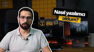 Nasıl yazılımcı olunur? Üniversite şart mı?