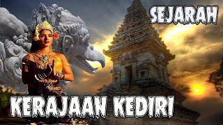 SEJARAH KERAJAAN KEDIRI