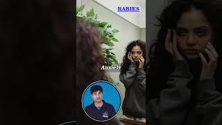 Rabies symptoms  जलांतक बीमारी के लक्षण 