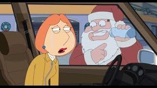 Family Guy - I Got a Free Burrito