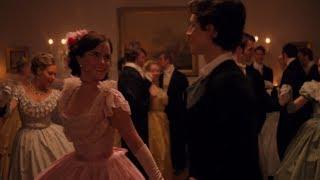 Emma Watson Dancing Beautifully  Little Women  2019