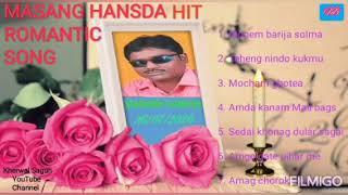 Masang Hansda Super Hit Romantic Song @ Edit by Kherwal Sagun YouTube Channel