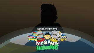 ROCKY AND SUNNYS MEGA MIX RANDOMNESS Ep. 4 A Very Canadeen Comeback