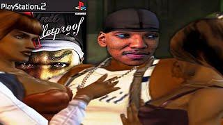 50 Cent Bulletproof is a PS2 classic Retrospective