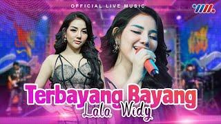 Lala Widy - Terbayang Bayang  Nirwana Music Official Live Music