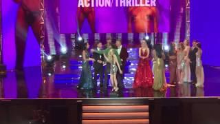 AVN AWARDS 2019 - Best ActionThriller - The Possessions of Mrs Hyde - Axel Braun speech