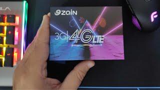 المراجعة الكاملة لراوتر زين فاي 4G هل يستحق الشراء ؟؟