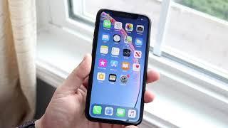 iPhone XR Is Quirky In 2021