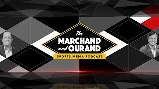 The Marchand and Ourand Sports Media Podcast Jan. 26 2022