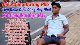 Liên Khúc Điểu Dũng Hay Nhất  Thương Ly Biệt - Điểu Dũng  Chàng Trai Dân Tộc Thiểu Số Có Giọng Hát