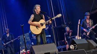 Peter Maffay Gelobtes Land  Live in Kempten 17.06.2023  Open Air Tour 2023