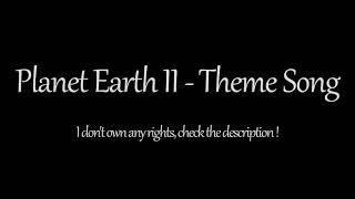 Planet Earth II - Theme Song 1 Hour