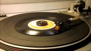 Keith Emerson - Maple Leaf Rag - 45 rpm vinyl rip