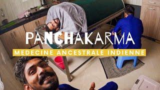 Ayurveda Panchakarma & Fruits  Notre expérience en Inde avec @rawadventure-vivreaunaturel