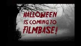 Halloween is coming to Filmbase