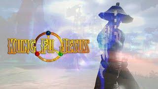 Kung Fu Jesus - Gameplay PCUHD