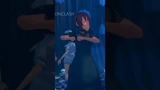 Saiko Wednesday Dance Short upload test