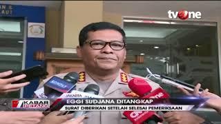 Kabid Humas Polda Metro Jaya Angkat Bicara Soal Surat Penangkapan Eggi Sudjana