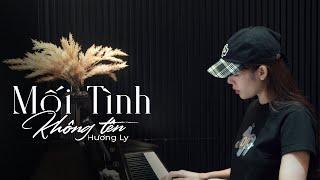 Mối Tình Không Tên - Đình Nguyễn x Lê Chí Trung  Hương Ly Cover