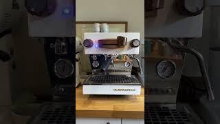 Zero to understanding espresso in under a minute #coffee #espresso #barista