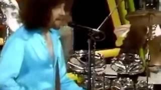 Electric Light Orchestra - Livin Thing HQ STUDIO1976ׁ