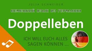  DOPPELLEBEN ELIF-COVER