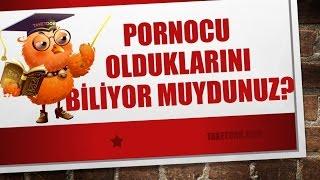 Meşhur Olmadan Önce Porno Sektöründeki 9 Ünlü