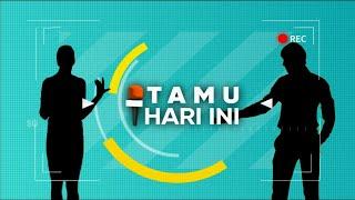 TAMU HARI INI RESIK-RESIK JAWA TIMUR ALA RISMA - GUS HANS