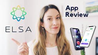 ELSA speak App - Review & Tutorial  Better English Pronunciation 