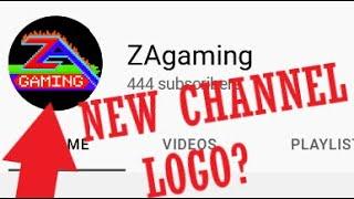 What will be my NEW channel logo?  YOU CAN VOTE