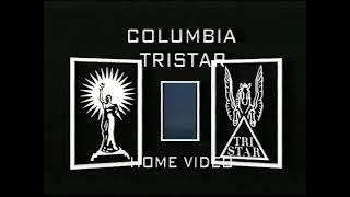 Columbia TriStar Home Video1992Alan Grant Re-UploadVHS