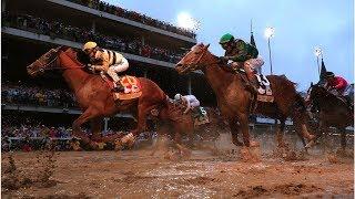 Country House wins Kentucky Derby after Maximum Security disqualified  CBC Sports