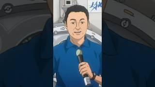 Voice Actor from SPACE