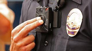 Police body cams Everything you should really know