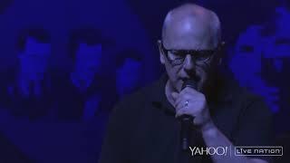 Bad Religion live at HOB Las Vegas 2015