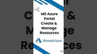 Microsoft Azure Introduction to Microsoft Azure Portal