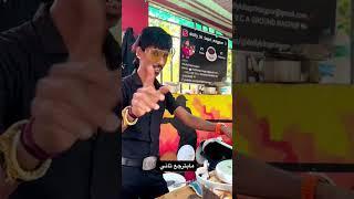 Dolly Chaiwala More Famous #shorts #trending #viral #youtubeshorts #funny #tiktok #foodvideos