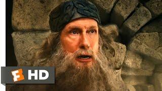 Wrath of the Titans - One Last Godly Thing Scene 410  Movieclips
