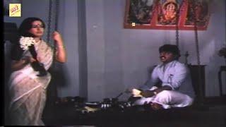 விஜயகாந்த் அம்பிகா சூப்பர் ஹிட் சீன்  Vijayakanth Best Acting Scenes  Thazhuvatha Kaigal Scenes