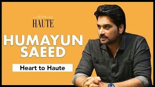 Producer Humayun Saeed Discusses Mega Success Of Mere Humsafar & Habs  And His Next Drama As Actor