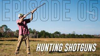 Hunting Shotguns  Group Therapy  Episode 005 