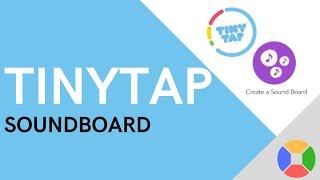 TinyTap SoundBoard Parte 38 Tutorial Español 2024