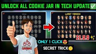 HOW TO UNLOCK ALL COOKIE JAR IN SUMMERTIME SAGA TECH UPDATE SUMMERTIME 21.0.0 UNLOCK ALL CHARACTERS