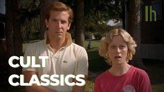 5 of Our Favorite Cult Classic Movies  TipToes Wet Hot American Summer Blue Ruin