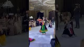 afghan wedding #afghanwedding #afghandance #wedding #beautiful #dance #mehndi #viral #shorts