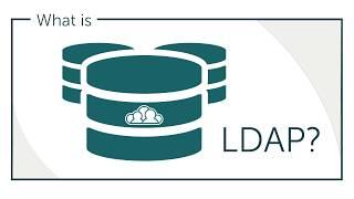 What is LDAP?  JumpCloud Video