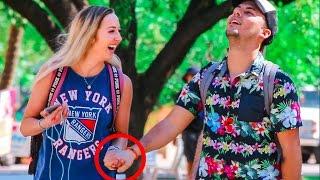 CLEVER WAY TO HOLD ANY GIRLS HAND 3