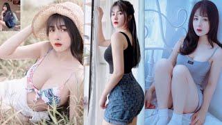 TikTok VietNam️Quỳnh Alee  Những Video Triệu View năm 2022 ️ - I Love TikTok【tiktok を見る】#12