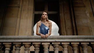 Fashion Film Sony FX3 l Jad Ghandour Brand l Filmed in Paris