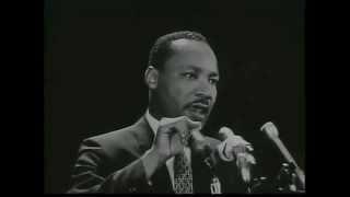 MLK The Other America